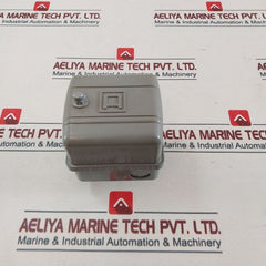 Square D 9013Ghg1S8J54 Pressure Switch 110 Psi 2 Pole
