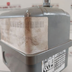Square D 9013Ghg1S8J54 Pressure Switch 110 Psi 2 Pole