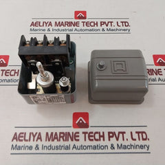 Square D 9013Ghg1S8J54 Pressure Switch 110 Psi 2 Pole