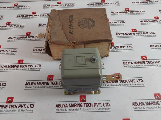 Square D 9036Gg2 Open Tank Float Switch Ser C
