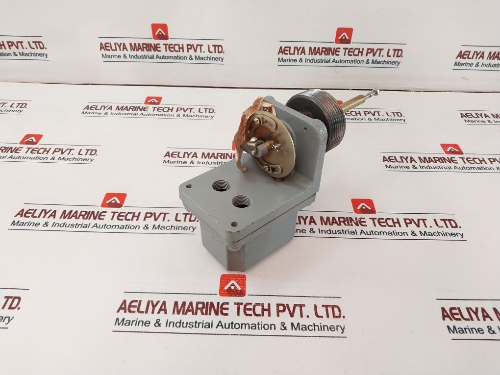 Square D 9037 Float Switch