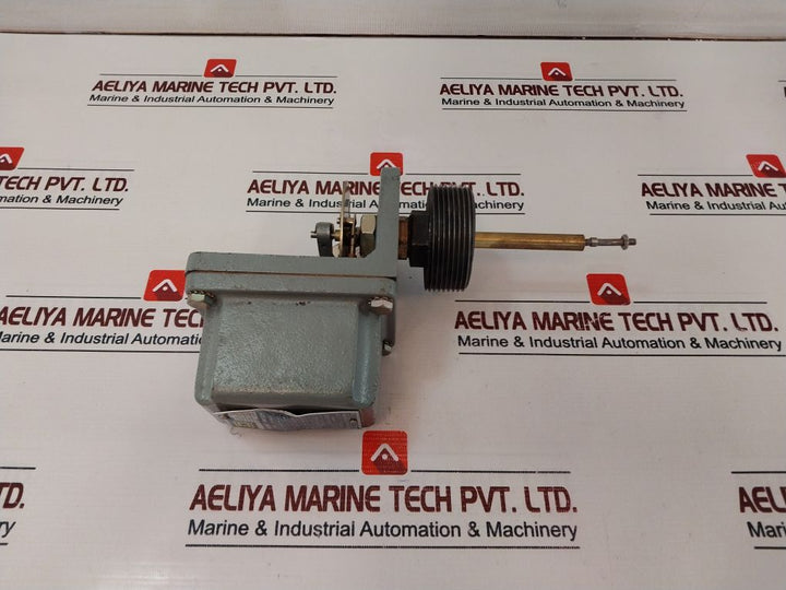 Square D 9037 Float Switch