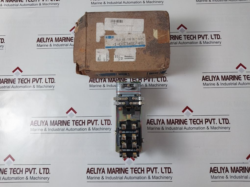 Square D 9050
