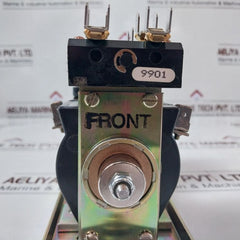 Square D 9050 Req1931G3 Pneumatic Timing Relay