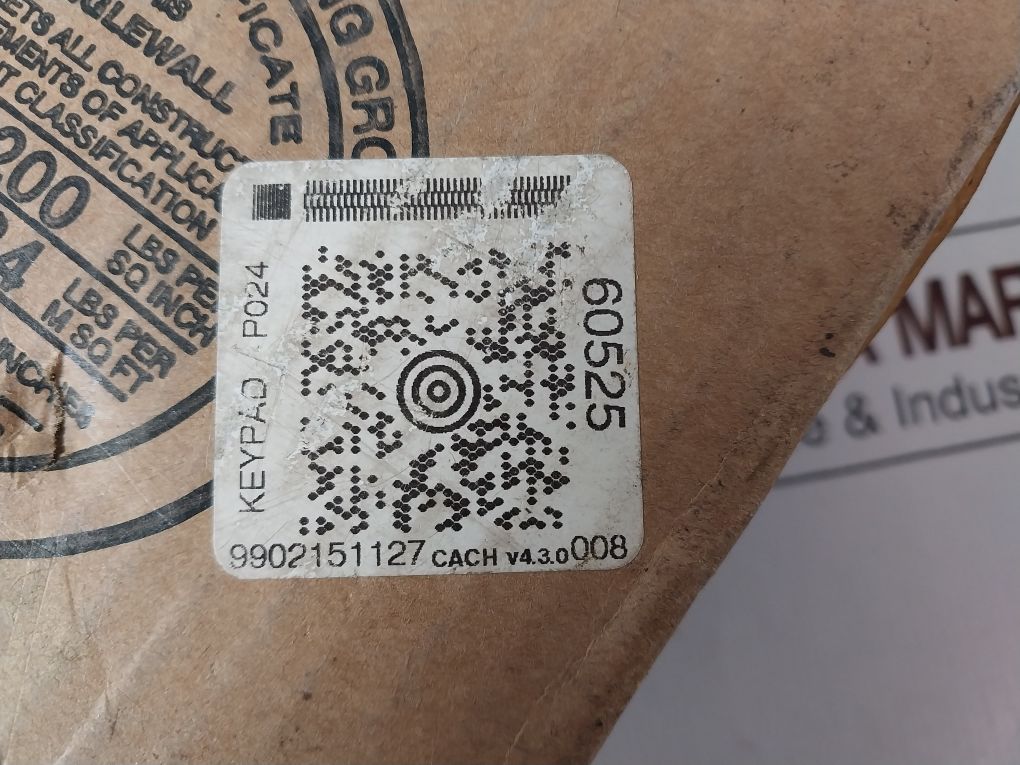 Square D 9050 Req1931G3 Pneumatic Timing Relay