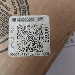 Square D 9050 Req1931G3 Pneumatic Timing Relay