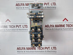 Square D 9050 Req1931G3 Pneumatic Timing Relay