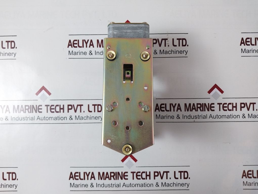 Square D 9050 Req1931G3 Pneumatic Timing Relay