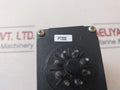 Square D 9050 Jck53V20 Electrical Timing Relay 0.6-60 Sec