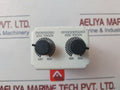 Square D 9050 Jck53V20 Electrical Timing Relay 0.6-60 Sec