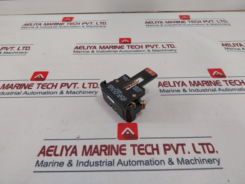 Square D 9065-co1 Thermal Overload Relay