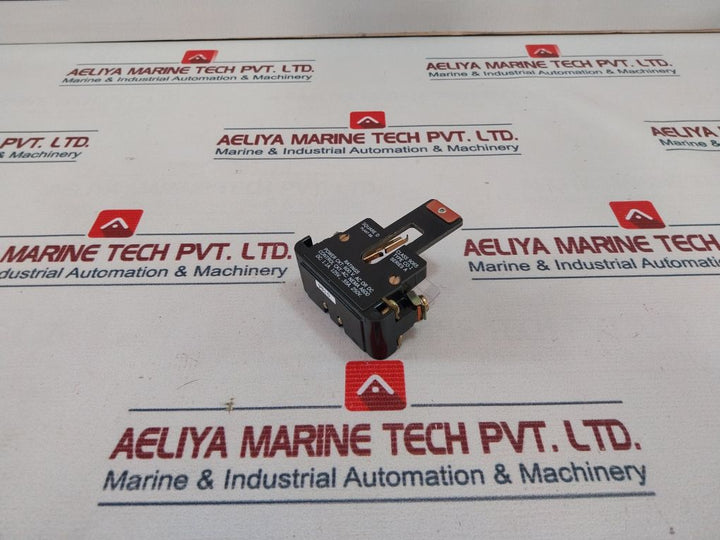 Square D 9065-co1 Thermal Overload Relay