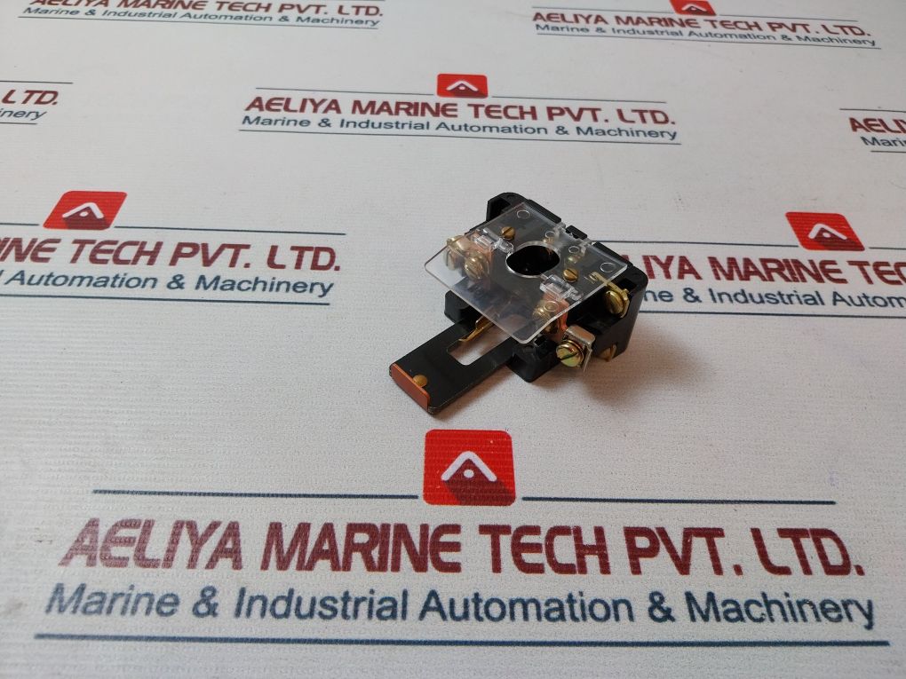 Square D 9065Co1 Thermal Overload Relay