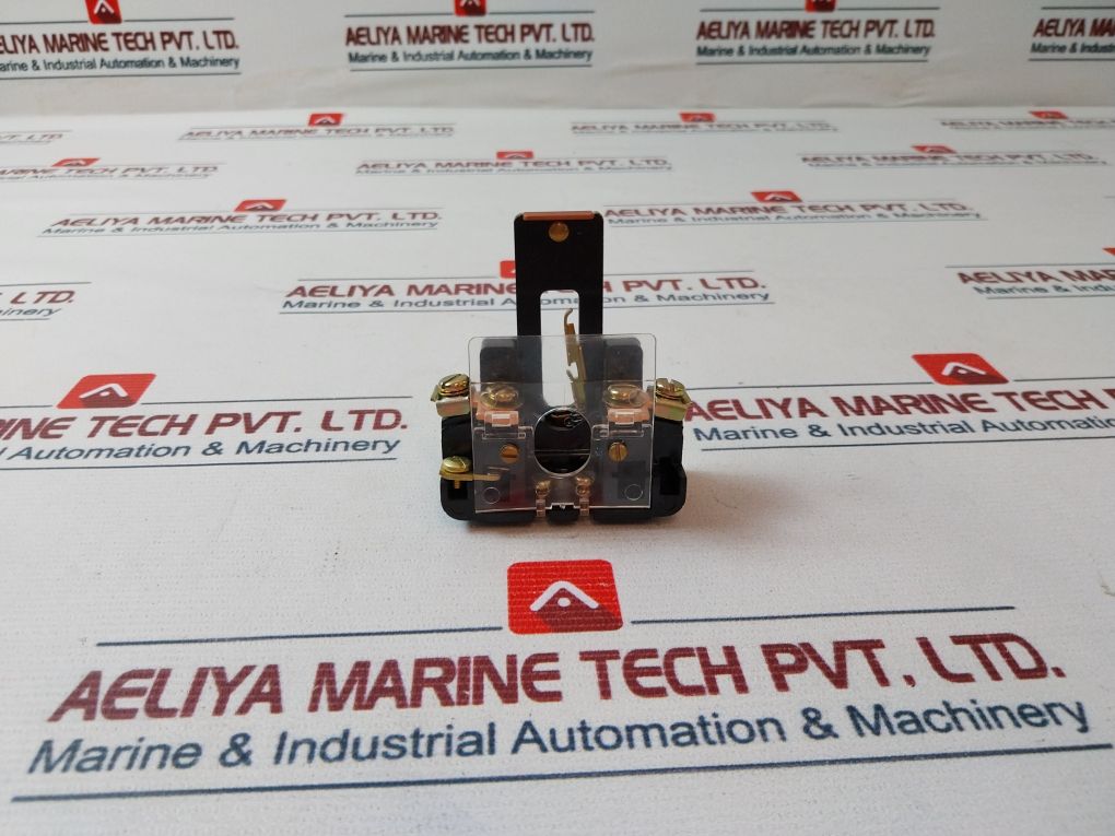 Square D 9065Co1 Thermal Overload Relay
