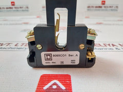 Square D 9065Co1 Thermal Overload Relay