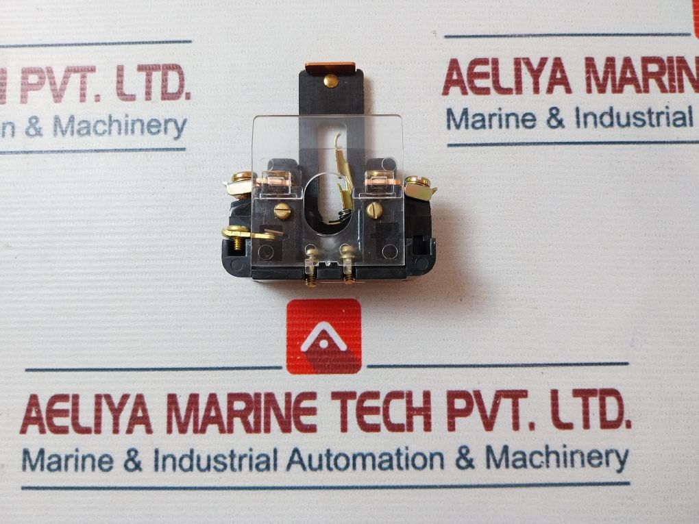 Square D 9065Co1 Thermal Overload Relay