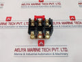 Square D 9065Se05 Thermal Overload Relay 600V~