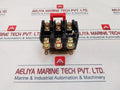Square D 9065Se05 Thermal Overload Relay 600V~