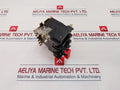 Square D 9065Se05 Thermal Overload Relay 600V~