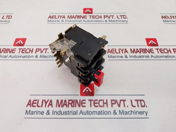 Square D 9065Se05 Thermal Overload Relay 600V~