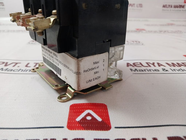 Square D 9065Seo5