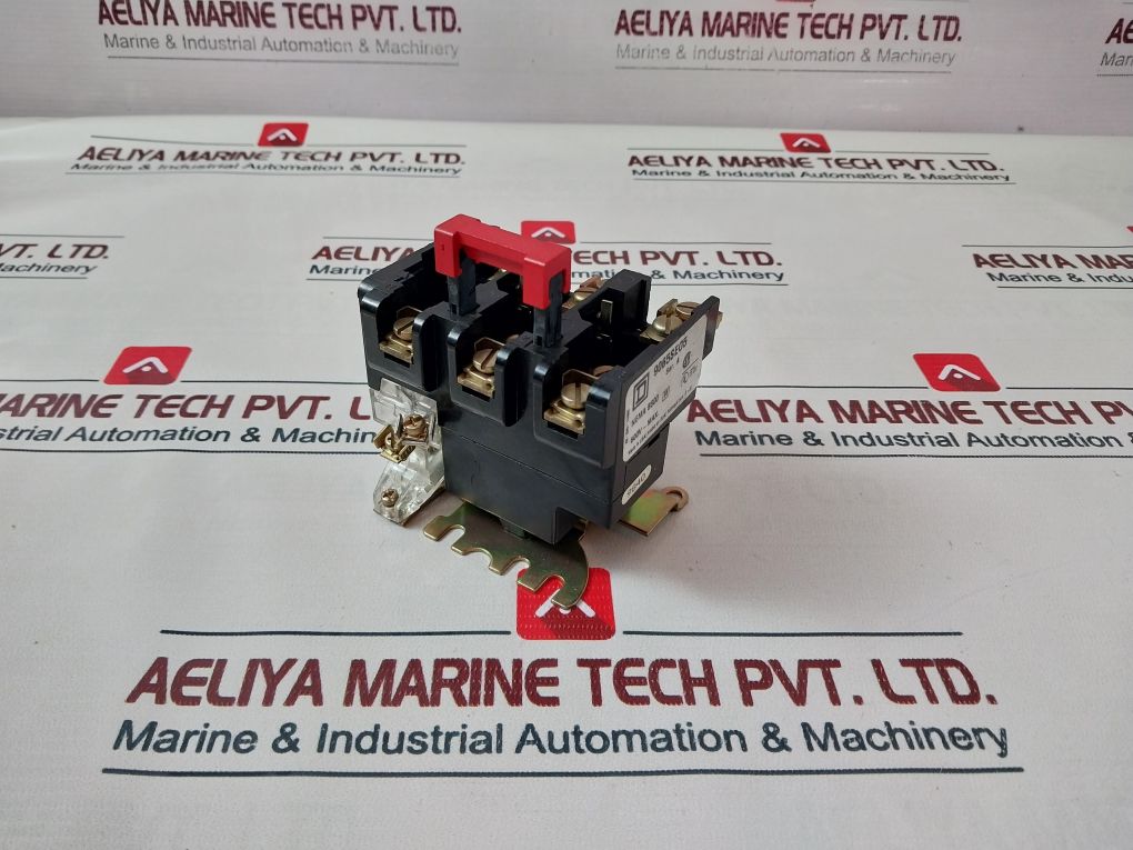 Square D 9065Seo5
