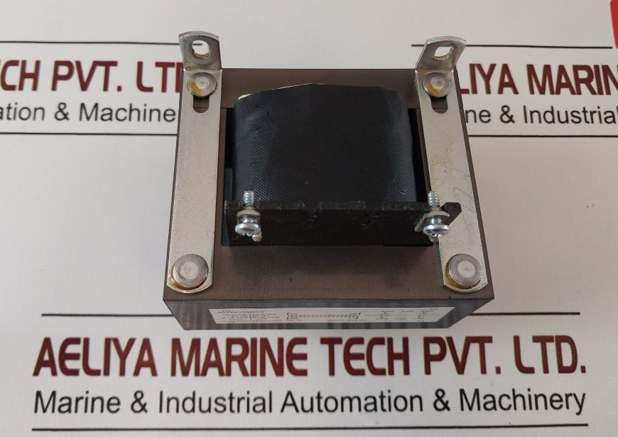 Square D 9070Eo3D12 Industrial Control Transformer