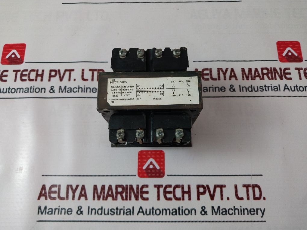 Square D 9070T100D5
