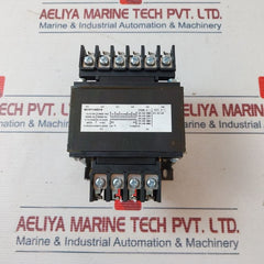 Square D 9070T150D19 Industrial Control Transformer
