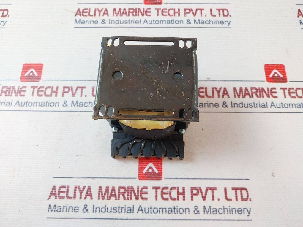 Square D 9070T150D19 Industrial Control Transformer