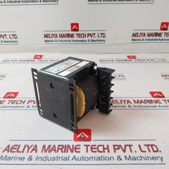 Square D 9070T150D19 Industrial Control Transformer
