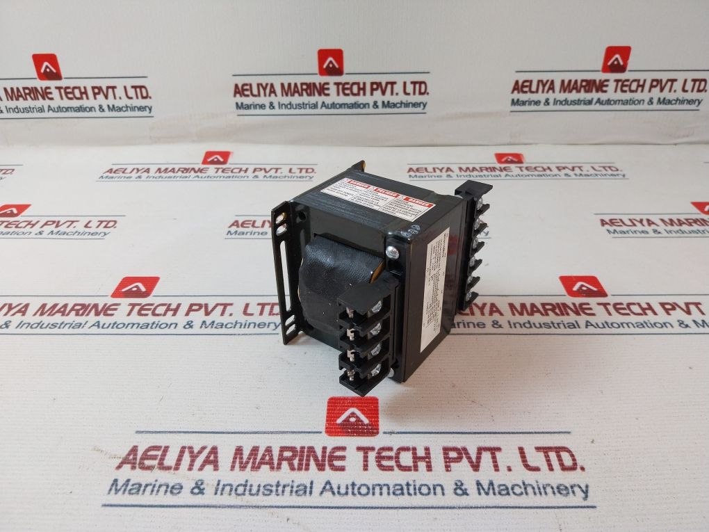 Square D 9070T150D19 Industrial Control Transformer