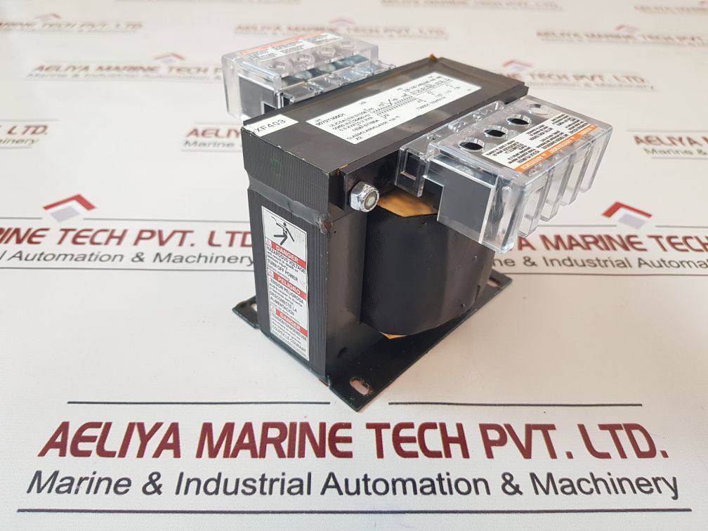 Square D 9070T300D1 Transformer