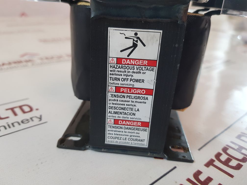 Square D 9070T300D1 Transformer