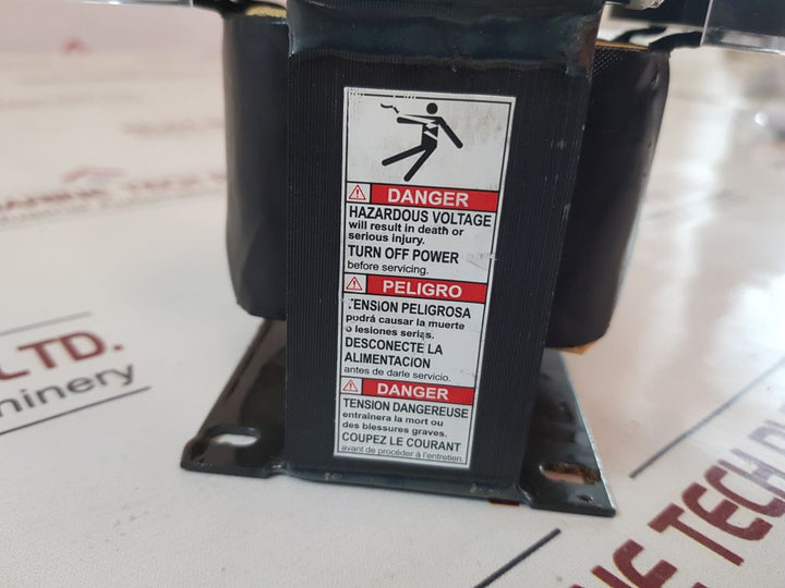 Square D 9070T300D1 Transformer