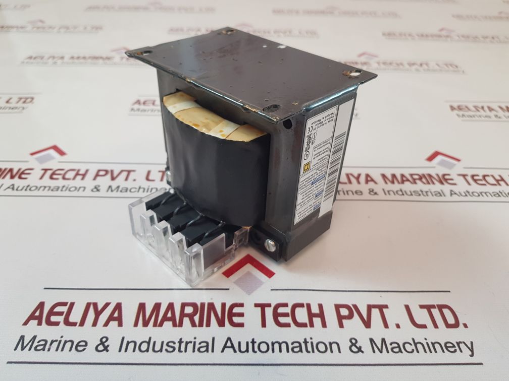 Square D 9070T300D1 Transformer