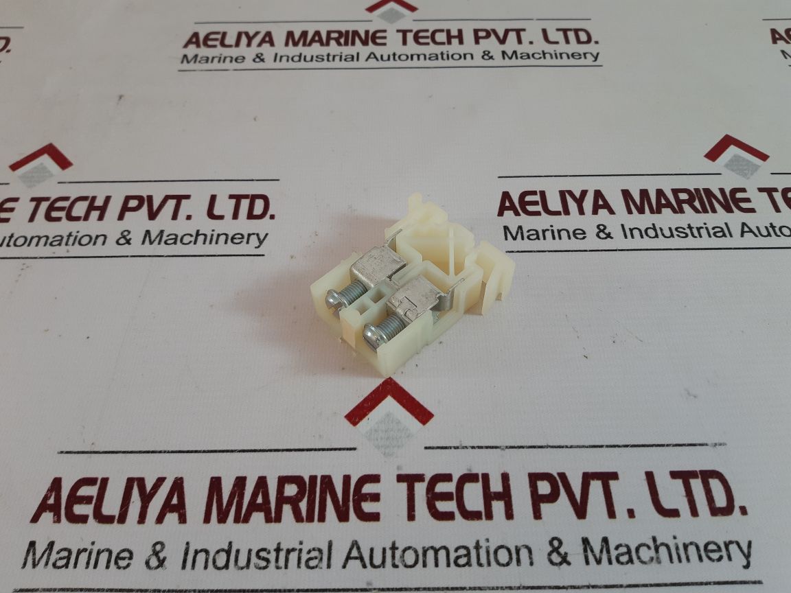 Lot Of 10X Square D 9080Gd6 Ser.:B Terminal Blocks 600V 170A