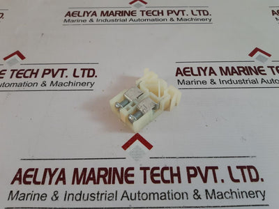 Lot Of 10X Square D 9080Gd6 Ser.:B Terminal Blocks 600V 170A