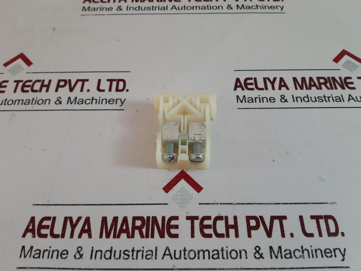 Lot Of 10X Square D 9080Gd6 Ser.:B Terminal Blocks 600V 170A