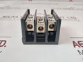 Square D 9080 Lba361101 Ser. C Miniature Distribution Block 115A