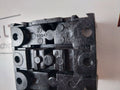 Square D 9080 Lba361101 Ser. C Miniature Distribution Block 115A