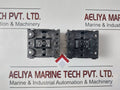 Square D 9080 Lba361101 Ser. C Miniature Distribution Block 115A