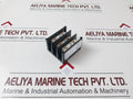 Square D 9080 Lba361101 Ser. C Miniature Distribution Block 115A