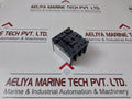 Square D 9080 Lba361101 Ser. C Miniature Distribution Block 115A