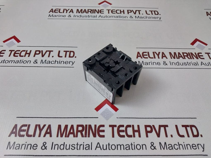 Square D 9080 Lba361101 Ser. C Miniature Distribution Block 115A