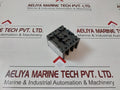 Square D 9080 Lba361101 Ser.C Miniature Distribution Block