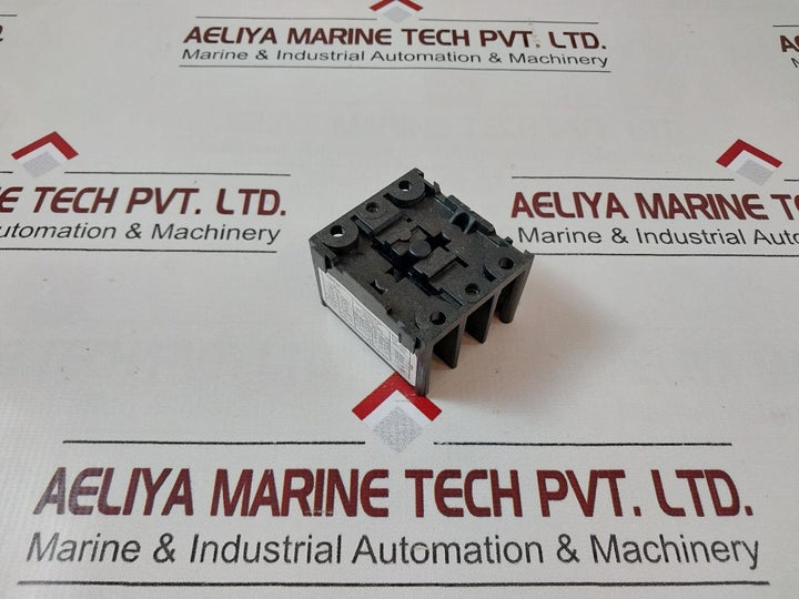 Square D 9080 Lba361101 Ser.C Miniature Distribution Block