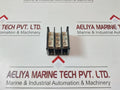 Square D 9080 Lba361101 Ser.C Miniature Distribution Block