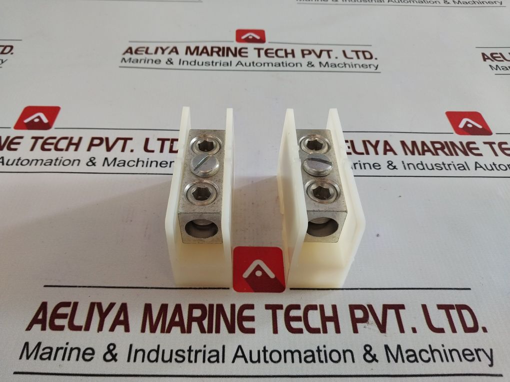 Square D 9080Ge6 Terminal Block