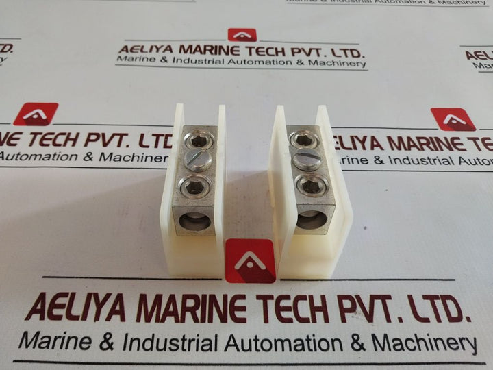 Square D 9080Ge6 Terminal Block